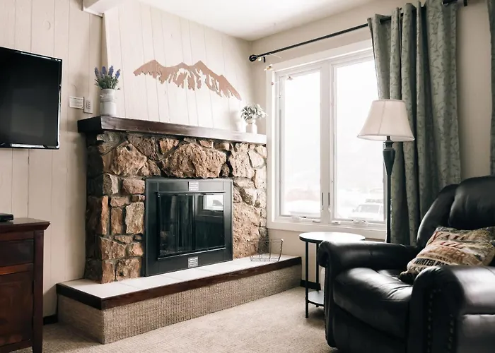 Mtn View - Close To Lifts - Heated Pool - Copper *