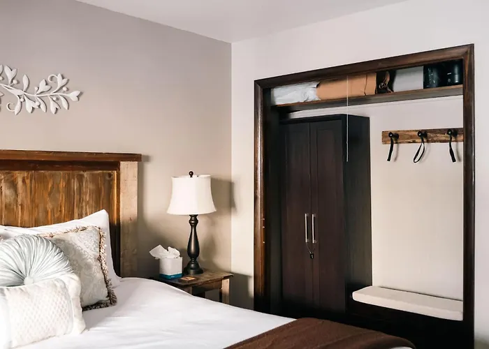 Mtn View - Close To Lifts - Heated Pool - Copper *