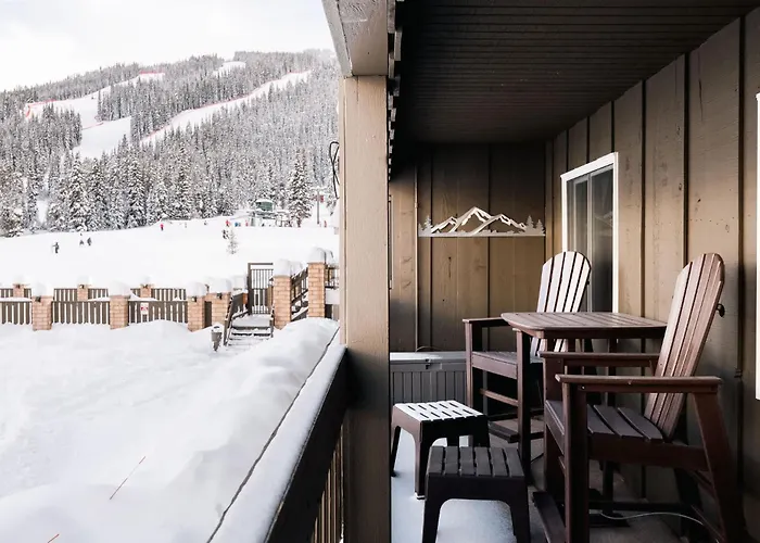 Mtn View - Close To Lifts - Heated Pool - Copper *