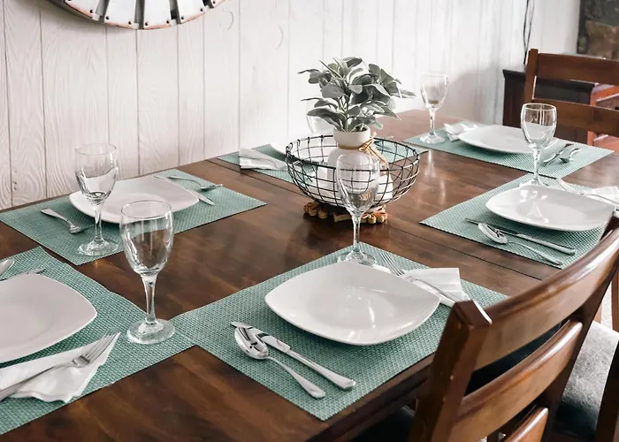 Holiday home Mtn View - Close To Lifts - Heated Pool - Copper