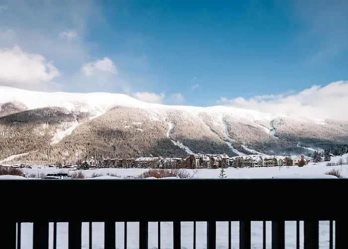 Mtn View - Close To Lifts - Heated Pool - Copper Holiday home *